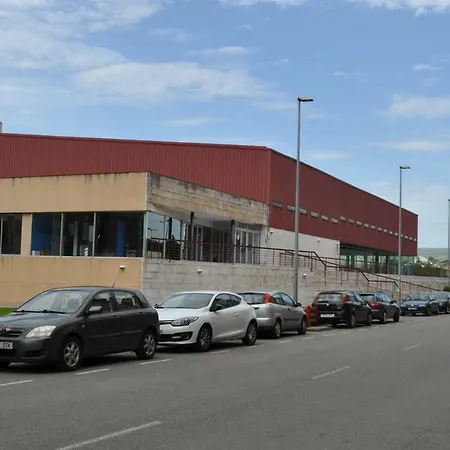 Апартаменты Apartamento Villaviciosa Вальявисьоса