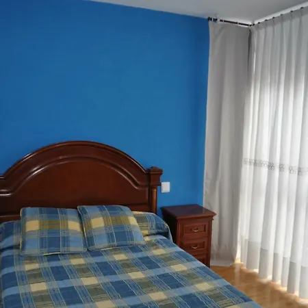 Apartamento Villaviciosa Apartament *