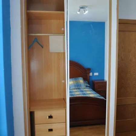 Apartamento Villaviciosa