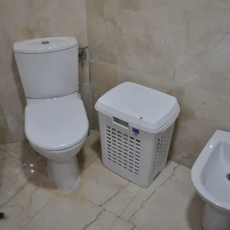 Apartament Apartamento Villaviciosa *