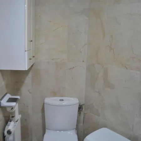 Apartament Apartamento Villaviciosa