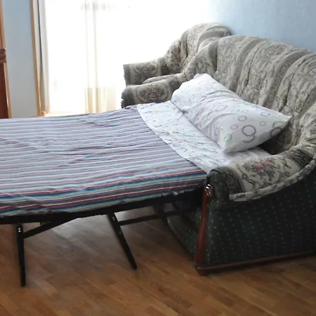 Apartamento Villaviciosa *