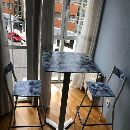 Apartamento Villaviciosa Apartament *