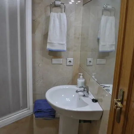 Daire Apartamento Villaviciosa Villaviciosa (Asturias)