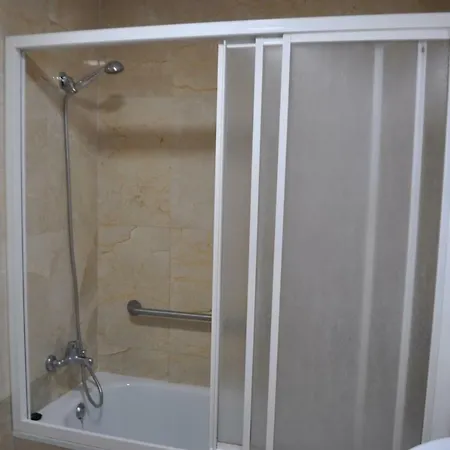 Apartamento Villaviciosa Daire *