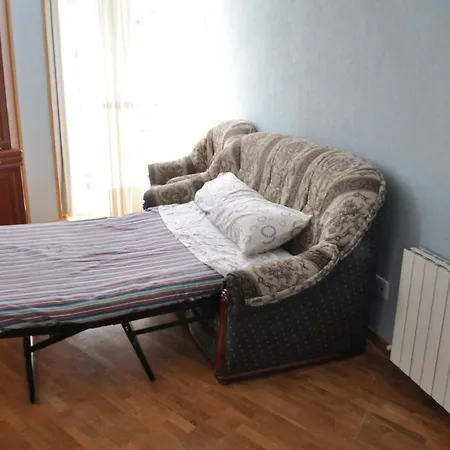 Apartamento Villaviciosa Daire *