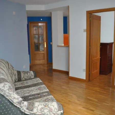 Daire Apartamento Villaviciosa *