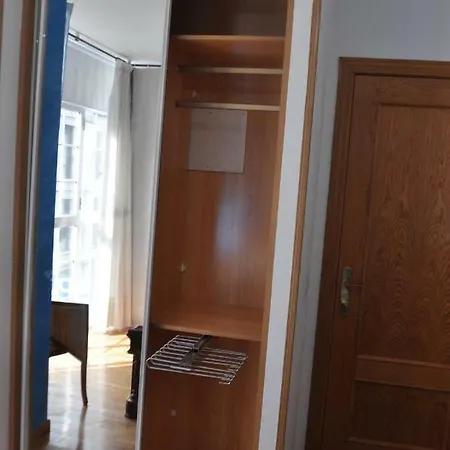 Daire Apartamento Villaviciosa Villaviciosa (Asturias)
